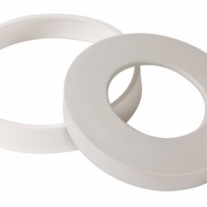 Ensemble joint bague pour pipe et sortie - Ø DM min/maxi 85/107