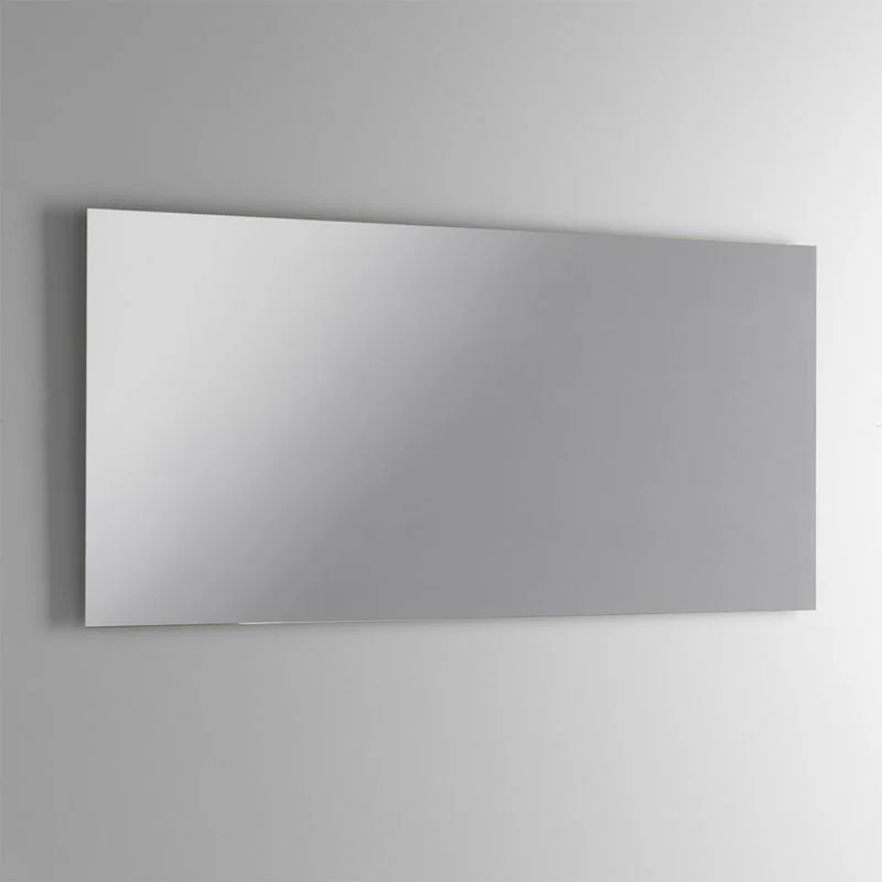 Ensemble suspendu salle de bain 4 pièces blanc mat TFT Home Furniture 626-T_F_T-ZP39-O1 Collection ZIP L.121 cm