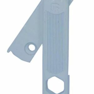 Entrebailleur Rehau S729 blanc gauche FERCO G-19821-02-L-7