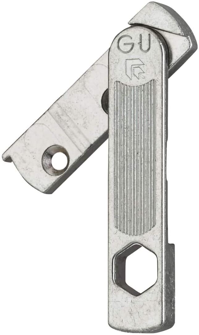 Entrebâilleur Rehau S729 gauche FERCO G-19821-02-L-1