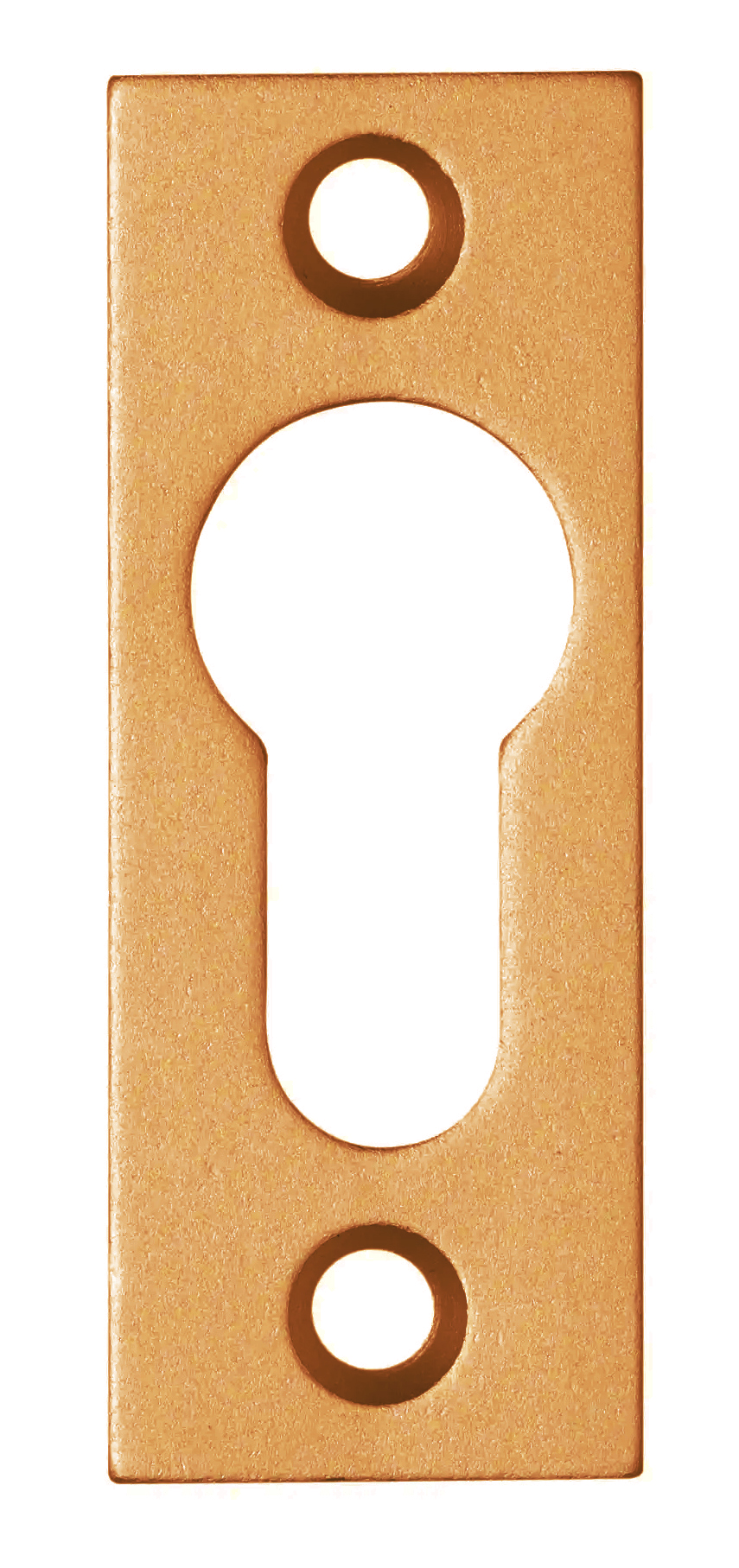 Entrée 4813 aluminium bronze METALUX N048130006