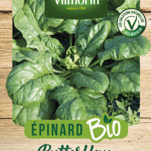 Epinard Butterflay - BIO