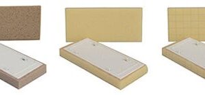 Eponge de rechange 13x30 - AVANA