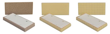 Eponge de rechange 13x30 - SWEEPEX coupée