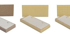 Eponge de rechange 17x34 - SWEEPEX