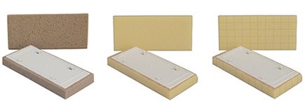 Eponge de rechange 17x34 - SWEEPEX