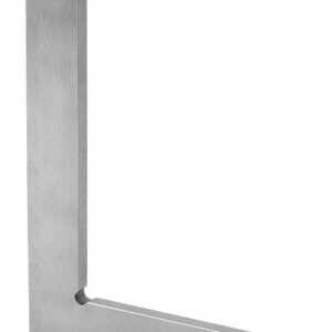 Equerre 90° simple à chapeau 100 x 150 mm FACOM DELA.1257.04