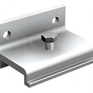 Equerre coulissante pour 10108 MANTION 10013
