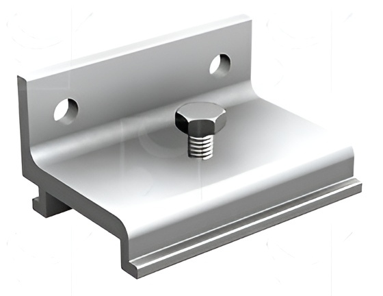 Equerre coulissante pour 10108 MANTION 10013