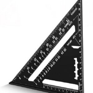 Equerre de traçage - Angle 90°