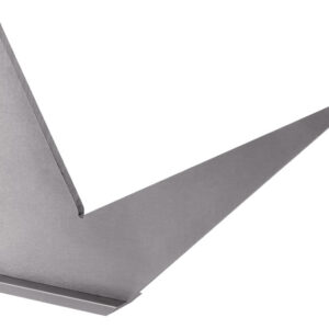 Equerre double à chapeau 105 x 150 mm FACOM DELA.1272.03