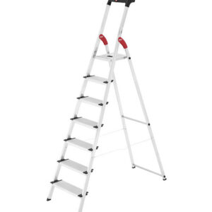 Escabeau ProfiStep® XXL - 7 marches larges - 3.25m - en alu