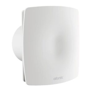 Extracteur individuel continu CURV CONFORT - modèle 100 - Ø 100mm