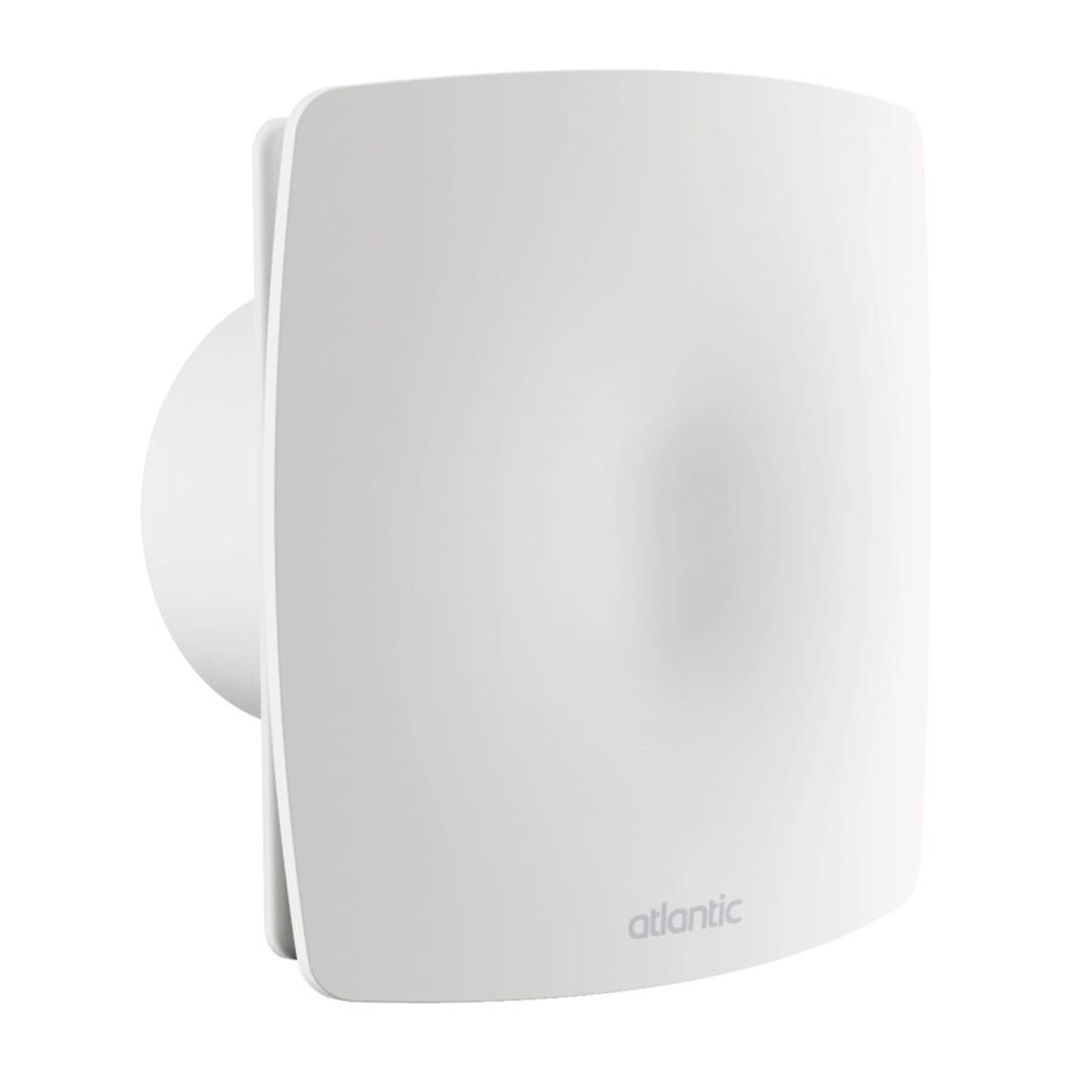 Extracteur individuel continu CURV CONFORT - modèle 100 - Ø 100mm