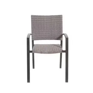 Fauteuil MARTIKA - 61 x 56 x 8 cm