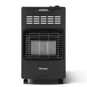 Chauffage à gaz à infrarouge Plio 4.2W FAVEX
