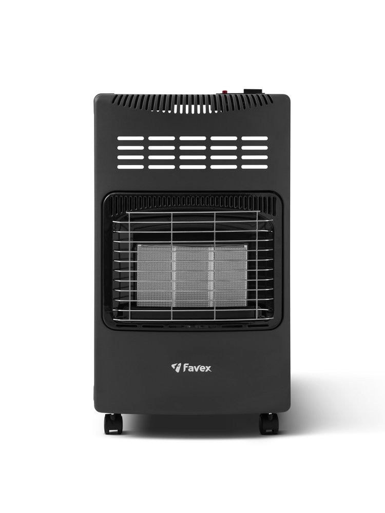 Chauffage à gaz à infrarouge Plio 4.2W FAVEX