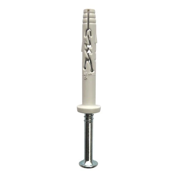 FC650SA50 - Sachet de 50 chevilles Frapex