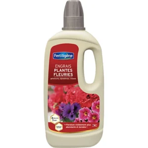 FEGR750 - FERTILIGENE Engrais Liquide Pl