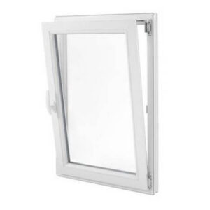 Fenêtre ALU ouvrant tradi 1 vantail ouverture oscillo-battante