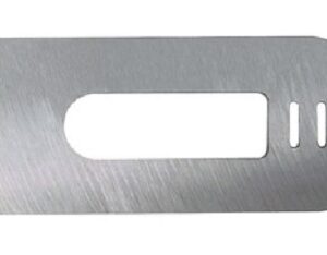 Fer de rabot 40 mm STANLEY 0-12-508