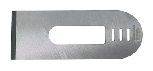 Fer de rabot 40 mm STANLEY 0-12-508