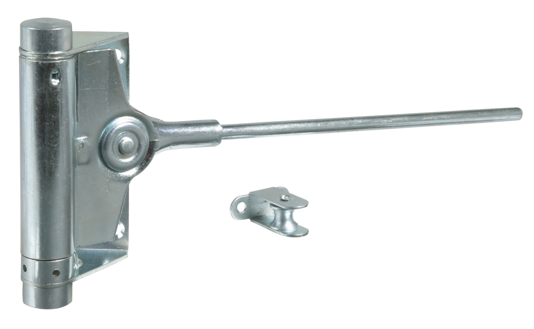 Ferme-porte à tige n° 4 max 80 kg IBFM 91004