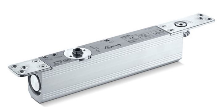 Ferme porte Boxer force 2-4 GEZE 099728