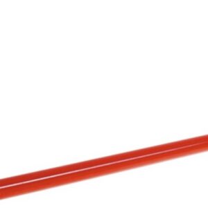 Fermeture anti-panique ECOBAR sans plaque sans cylindre réversible VACHETTE 18483000