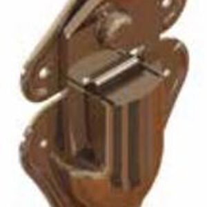 Fermoir grenouille 43 x 27 mm MONIN 248170