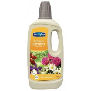 FETP750 - Engrais liquide universel 750m