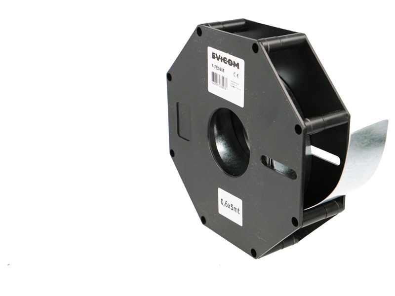 Feuillard acier 5m