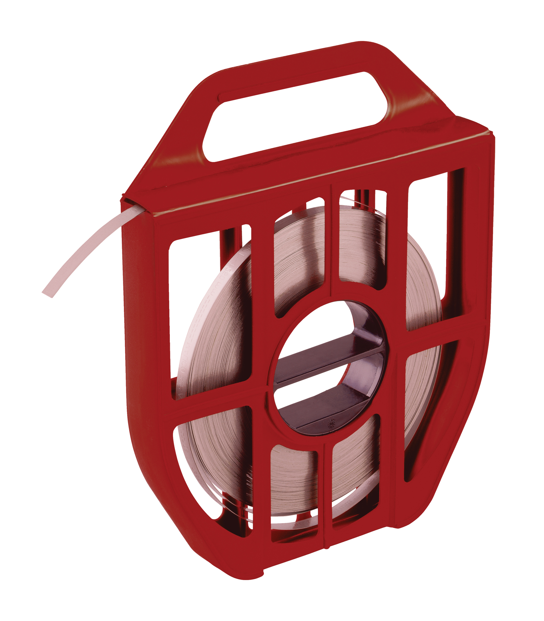 Feuillard inox L12,7 mm en 30 m SERFLEX UB1/2
