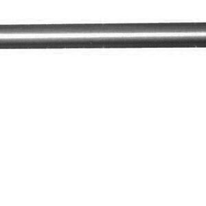 Fiche à lacets N°174 acier poli 488 mm BROS 174A4882