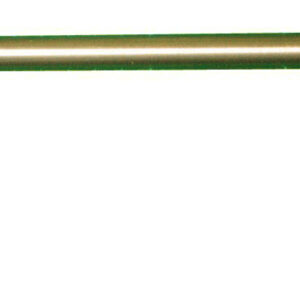 Fiche à lacets N°174 vieux bronze 264 mm BROS174A2644