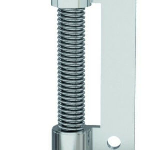 Fiche à ressort droite 60 mm inox 304 PINET 1214314