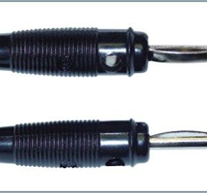 Fiche banane pour poste SAF ABICOR BINZEL 175FR004