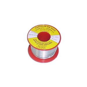 Fil - Alliage de brasage tendre - 5423 BN 2002 P