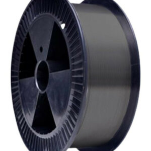 Fil fourré sans gaz D 1 mm bobine 5 kg D 200 mm BRITSOUD E71T-805