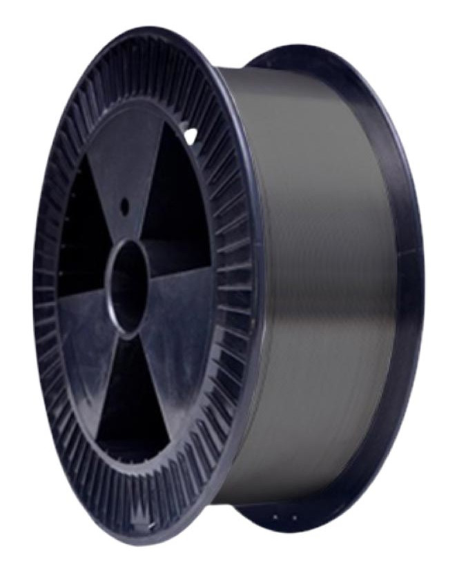 Fil fourré sans gaz D 1 mm bobine 5 kg D 200 mm BRITSOUD E71T-805