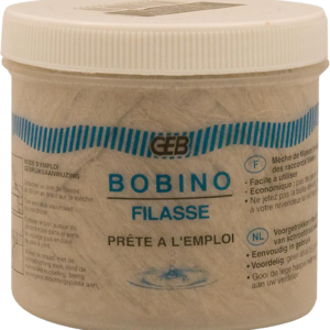 Filasse en dévidoir - recharge seule (sans dévidoir)
