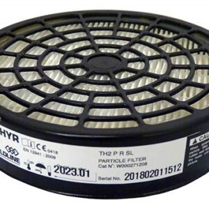 Filtre à particule P3 pour masque ZEPHYR ADVANCE 3200 SAF-FRO W000271208