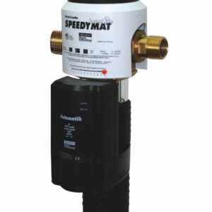 Filtre de protection SPEEDYMAT-LONGLIFE AT - Ø raccord: 1"