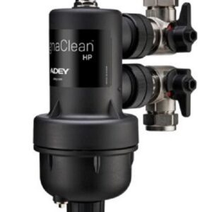 Filtre Magna MAGNACLEAN - Noir