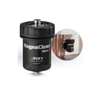 Filtre MagnaClean micro 2 - Modèle: filetage 1"