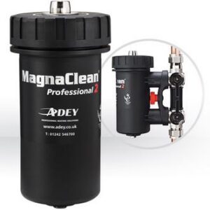 Filtre MagnaClean Professionnal 2 - Fileté : 1''