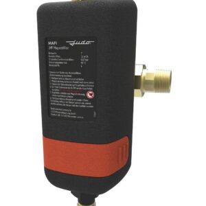 Filtre pour circuit chauffage MAFI JMFI - MAFI Raccordement : 1"1/4