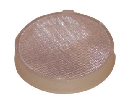 Filtre pour pompe MECTRON