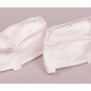 Filtre ultra fin SCUBA - Lot de 2 - filtration 3µ