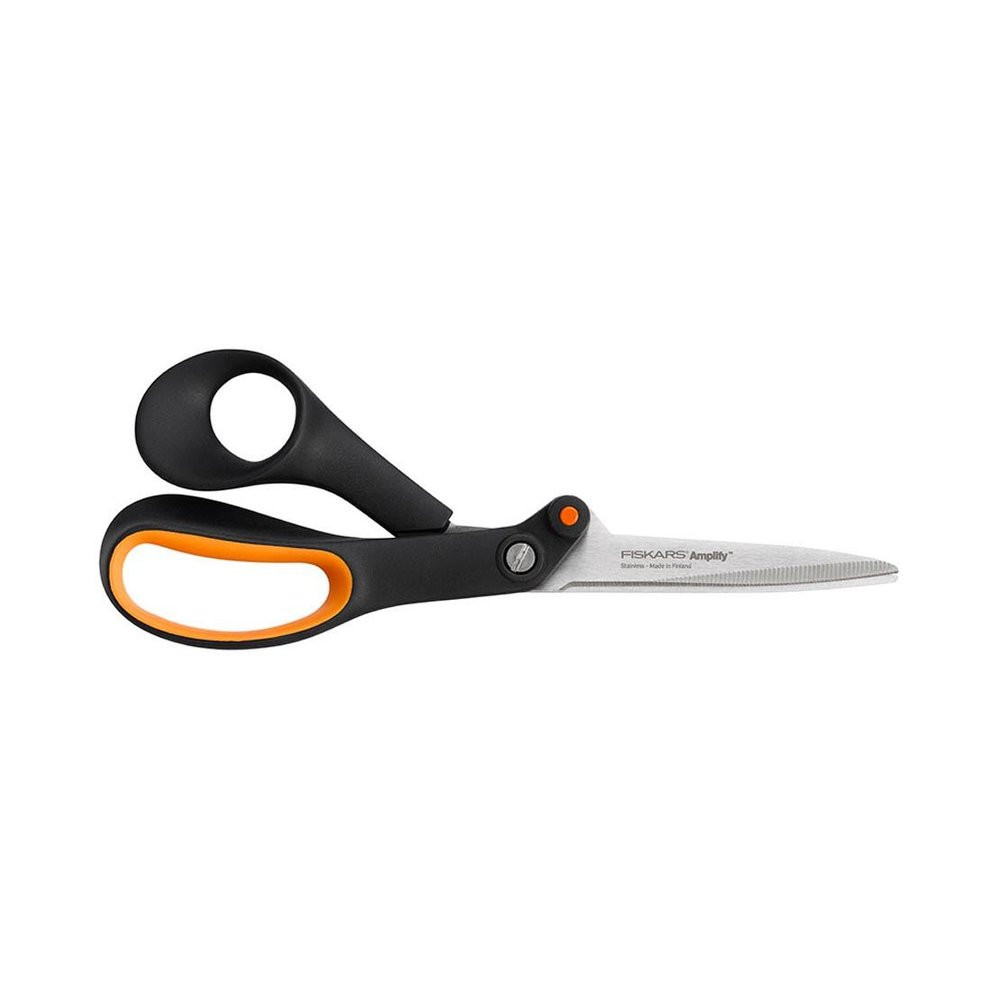 Ciseaux"ServoCut" Ultra performants - 21 cm - Droitiers